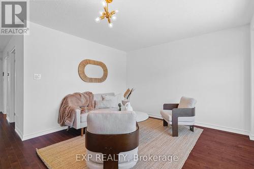 10 Affleck Rd, Brampton, ON - Indoor Photo Showing Other Room