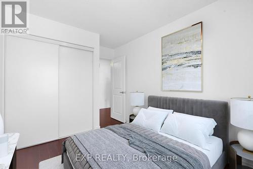 10 Affleck Rd, Brampton, ON - Indoor Photo Showing Bedroom