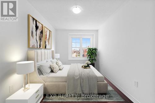 10 Affleck Rd, Brampton, ON - Indoor Photo Showing Bedroom