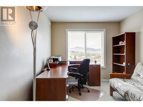 3220 Centennial Drive Unit# 312, Vernon, BC - Indoor Photo Showing Office