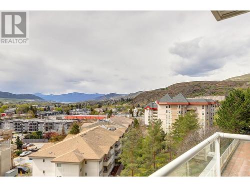 3220 Centennial Drive Unit# 312, Vernon, BC - Outdoor With View