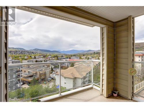 3220 Centennial Drive Unit# 312, Vernon, BC - Outdoor With View With Exterior