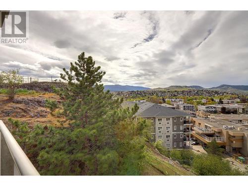3220 Centennial Drive Unit# 312, Vernon, BC - Outdoor With View