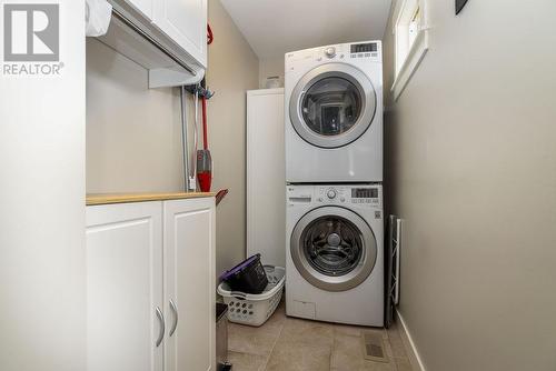 2365 Danallanko Drive, Armstrong, BC - Indoor Photo Showing Laundry Room