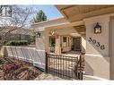 3936 Gallaghers Parkway, Kelowna, BC  - Outdoor 