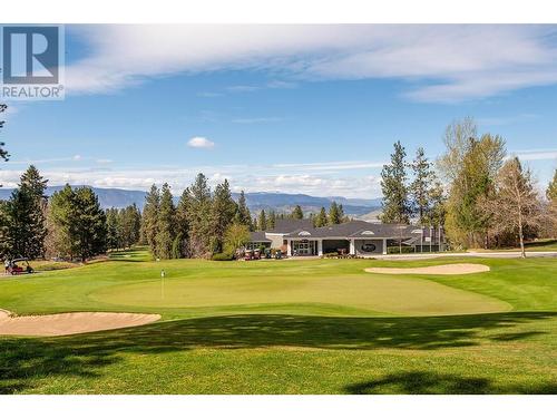 3936 Gallaghers Parkway, Kelowna, BC - Outdoor With View