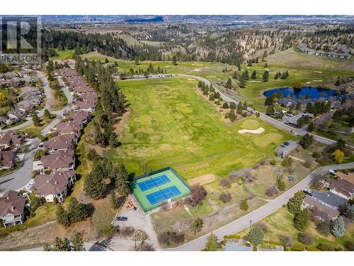3936 Gallaghers Parkway, Kelowna, BC - Outdoor With View
