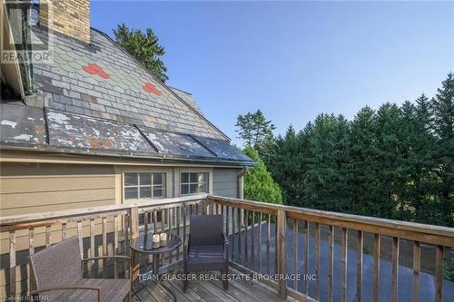 161 Windermere Rd, London, ON - Outdoor With Deck Patio Veranda With Exterior