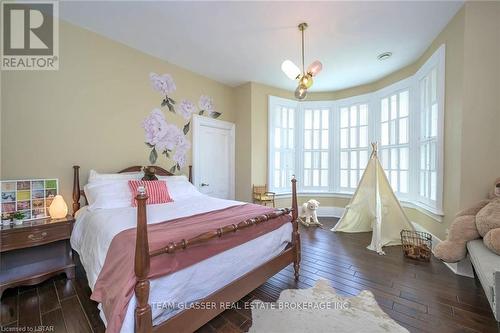 161 Windermere Road, London, ON - Indoor Photo Showing Bedroom