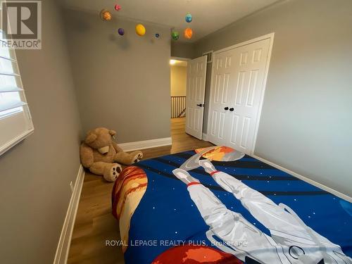 434 March Crescent, Oakville, ON - Indoor Photo Showing Bedroom