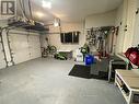 434 March Crescent, Oakville, ON  - Indoor Photo Showing Garage 