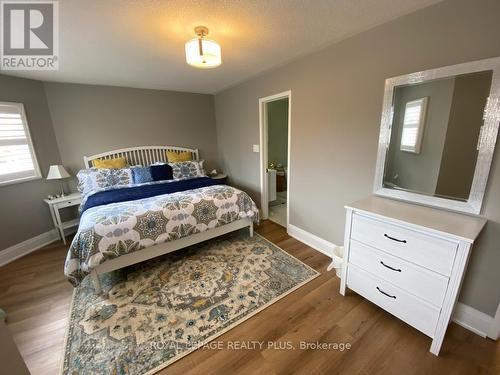 434 March Crescent, Oakville, ON - Indoor Photo Showing Bedroom