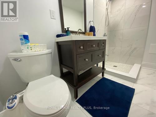 434 March Crescent, Oakville, ON - Indoor Photo Showing Bathroom