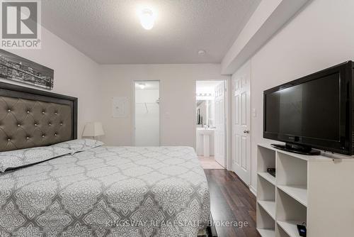 22 - 2492 Post Road, Oakville, ON - Indoor Photo Showing Bedroom