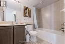 #22 -2492 Post Rd, Oakville, ON  - Indoor Photo Showing Bathroom 