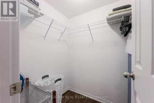 #22 -2492 Post Rd, Oakville, ON - Indoor With Storage