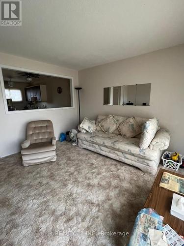 6358 Thornberry Crescent, Windsor, ON - Indoor Photo Showing Bedroom