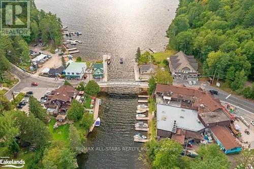 1041 Bonfield Street, Algonquin Highlands, ON - Outdoor With View