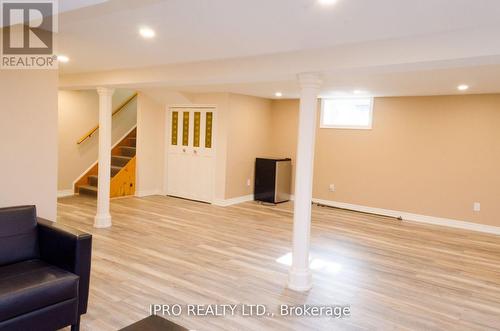 26 Best Avenue, Hamilton, ON - Indoor Photo Showing Basement