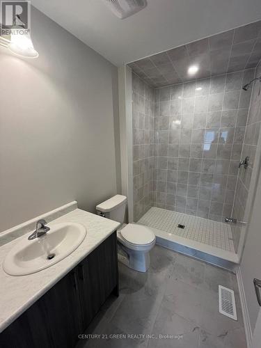38 Robert Wyllie Street, North Dumfries, ON - Indoor Photo Showing Bathroom