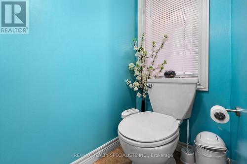 87 Donald Bell Drive Drive, Hamilton, ON - Indoor Photo Showing Bathroom