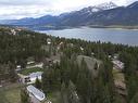 6708 Columbia Lake Road, Fairmont Hot Springs, BC  - Outdoor With Body Of Water With View 