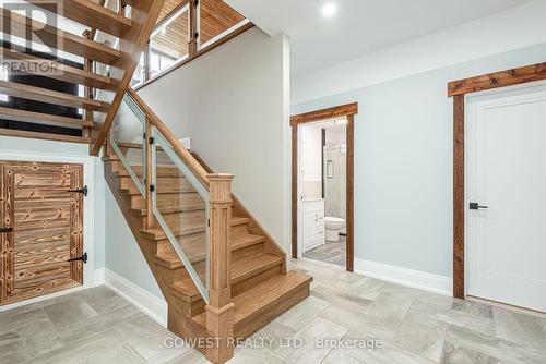 20 Tasker St, St. Catharines, ON - Indoor Photo Showing Other Room