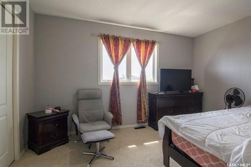2953 Mcclocklin Road, Saskatoon, SK - Indoor Photo Showing Bedroom