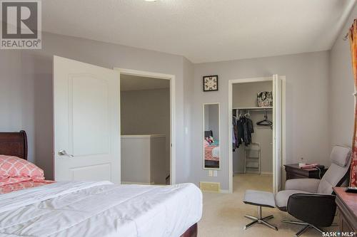 2953 Mcclocklin Road, Saskatoon, SK - Indoor Photo Showing Bedroom