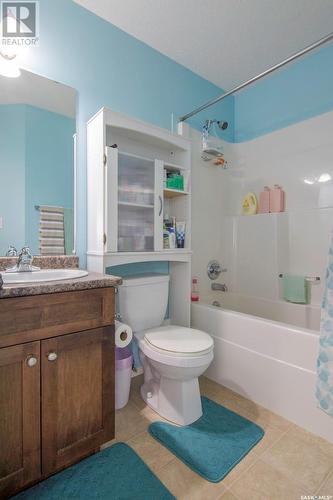 2953 Mcclocklin Road, Saskatoon, SK - Indoor Photo Showing Bathroom