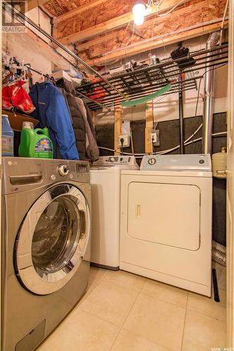 2953 Mcclocklin Road, Saskatoon, SK - Indoor Photo Showing Laundry Room