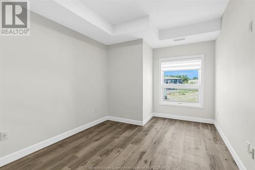 1740 Sprucewood Avenue Unit# 201, Lasalle, ON - Indoor Photo Showing Other Room