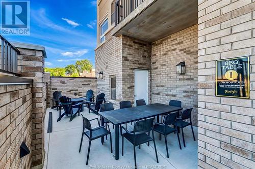 1740 Sprucewood Avenue Unit# 201, Lasalle, ON - Outdoor With Exterior