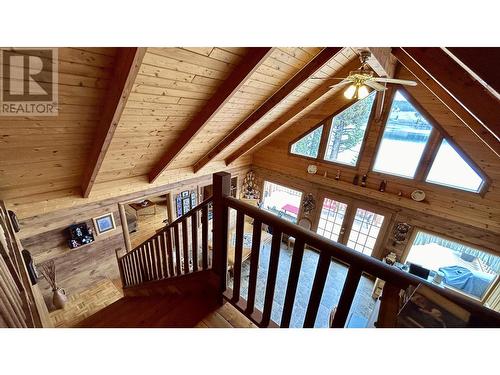 6315 Mulligan Drive, Horse Lake, BC - Indoor Photo Showing Other Room