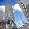 #2805 -125 Peter St, Toronto, ON  - Outdoor With Facade 