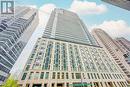 #2402 -955 Bay St, Toronto, ON  - Outdoor With Facade 