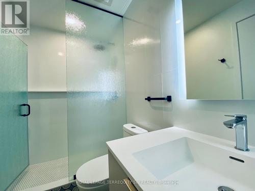 #1201 -185 Alberta Ave, Toronto, ON - Indoor Photo Showing Bathroom