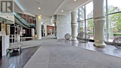 #1811 -5162 Yonge St S, Toronto, ON - Indoor Photo Showing Other Room