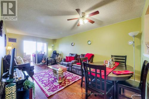 #1416 -430 Mclevin Ave, Toronto, ON - Indoor Photo Showing Other Room