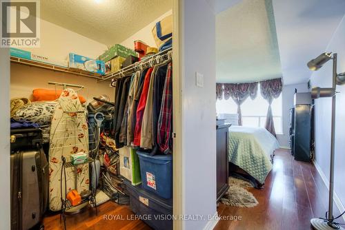 #1416 -430 Mclevin Ave, Toronto, ON - Indoor With Storage