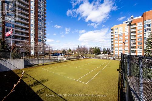#1416 -430 Mclevin Ave, Toronto, ON - Outdoor