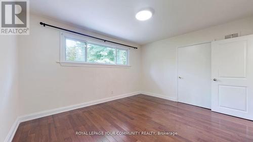 2669 Midland Ave, Toronto, ON - Indoor Photo Showing Other Room