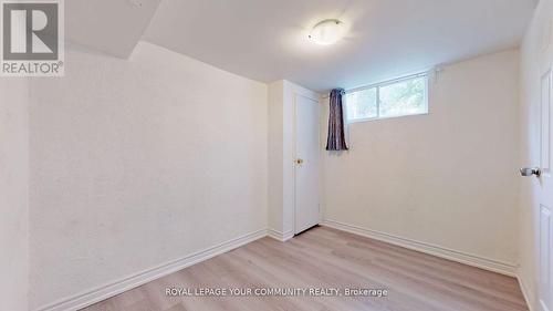 2669 Midland Ave, Toronto, ON - Indoor Photo Showing Other Room
