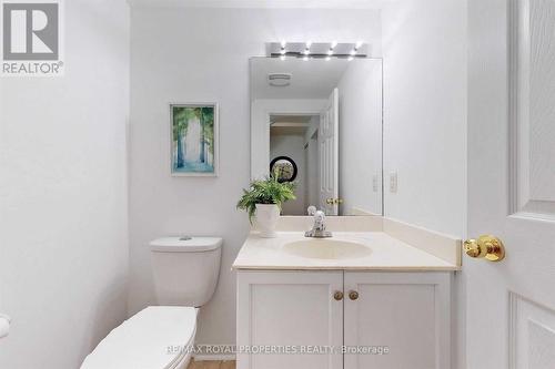 1503 - 28 Rosebank Drive, Toronto, ON - Indoor Photo Showing Bathroom