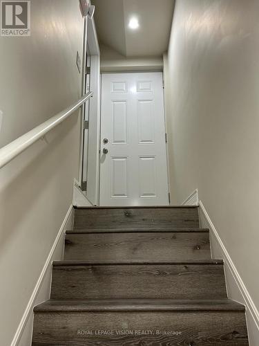 #Bsmt -12 Kilmarnock Cres, Whitby, ON - Indoor Photo Showing Other Room