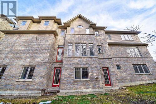 Unit 2 - 369 Gilpin Drive, Newmarket, ON - Outdoor
