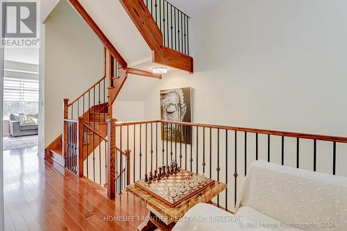142 Golden Trail, Vaughan, ON - Indoor Photo Showing Other Room
