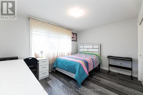 18 Myrtle Street, Pelham, ON - Indoor Photo Showing Bedroom