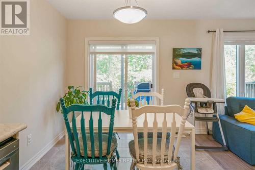 78 Haney Drive, Thorold, ON - Indoor Photo Showing Dining Room
