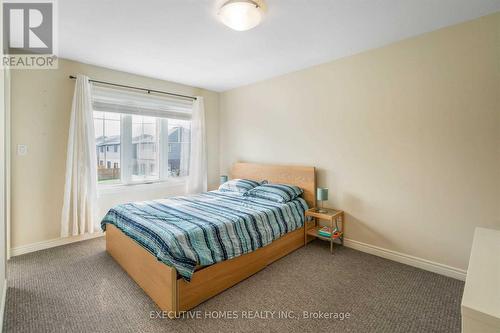 78 Haney Drive, Thorold, ON - Indoor Photo Showing Bedroom